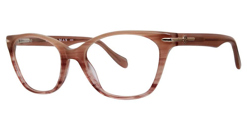Leon Max LM4059 Eyeglasses - view 4